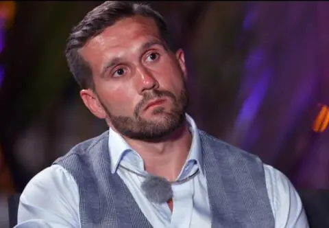 Sebastian z "TL" pokazał, jak wyglądał przed metamorfozą. Aż trudno w to uwierzyć