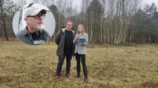 Znamy tajemnice nowego filmu Wojciecha Smarzowskiego. Byliśmy na planie "Domu dobrego"