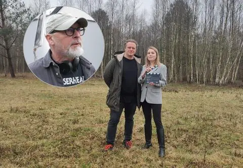 Znamy tajemnice nowego filmu Wojciecha Smarzowskiego. Byliśmy na planie "Domu dobrego"