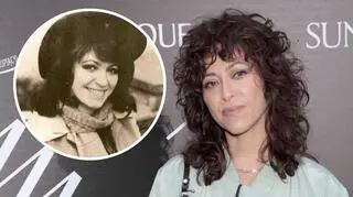 Natalia Kukulska pokazała zdjęcie z 19-letnią córką. "Podobna do Anny Jantar"