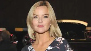 Monika Richardson: "Nie jestem ani szczególnie dobrym, ani łatwym we współżyciu człowiekiem". O co chodzi?