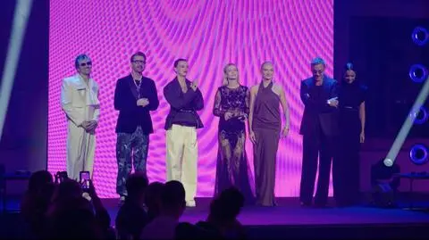 Obsada programu "Top Model"