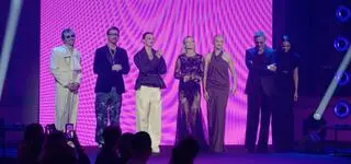 Obsada programu "Top Model"