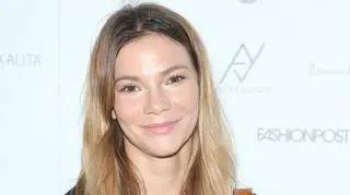 Maja Bohosiewicz w odważnej stylizacji. Wyeksponowała dekolt 