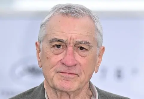 Robert De Niro zrozpaczony po śmierci wnuka. Ma prośbę do fanów