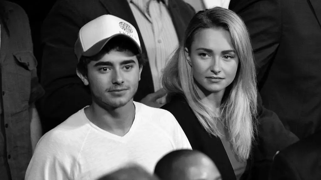Jansen Panettiere nie żyje - nowe fakty w sprawie