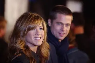 Jennifer Aniston opowiedziała o rozwodzie