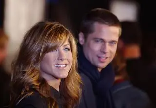 Jennifer Aniston pierwszy raz odniosła się do rozwodu z Bradem Pittem. Co powiedziała?