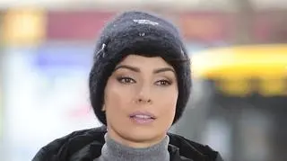 Nie żyje były partner Doroty Gardias