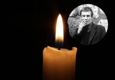 Nie żyje Leszek Długosz, legendarny współtwórca kabaretu Piwnica pod Baranami. Walczył z chorobą