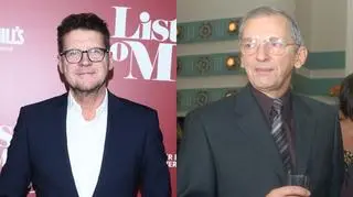 Wojciech Malajkat nowym dyrektorem Teatru Współczesnego. Zastąpi Macieja Englerta