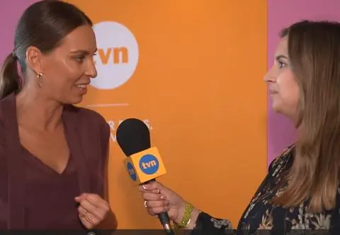 Lidia Kazen o nowościach w TVN. Miliony do wygrania i Maciej Stuhr z własnym programem