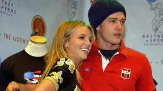 Justin Timberlake jest zdruzgotany informacją o aborcji. Uważa, że Britney Spears nie powinna jej ujawniać