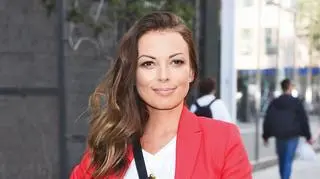 Katarzyna Glinka 2 lata temu urodziła synka. Partner podziękował jej wzruszającym wpisem