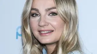 Małgorzata Socha po raz pierwszy pokazała twarz syna. "Jak dwie krople wody"