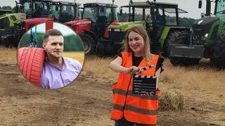 Kulisy "Super Rolników". Takiego show jeszcze nie było. "Tutaj nic nie jest udawane"