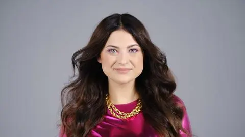 Martyna Kaczmarek z "Top Model"