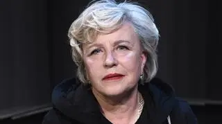 Krystyna Janda wystosowała przejmujący apel. "Przeklinam cię!"