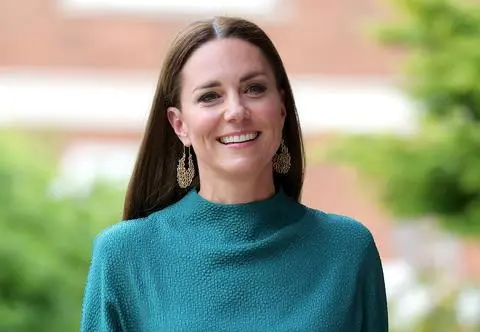 Kate Middleton szuka "prawej ręki". Jakie warunki musi spełniać asystentka księżnej Cambridge?