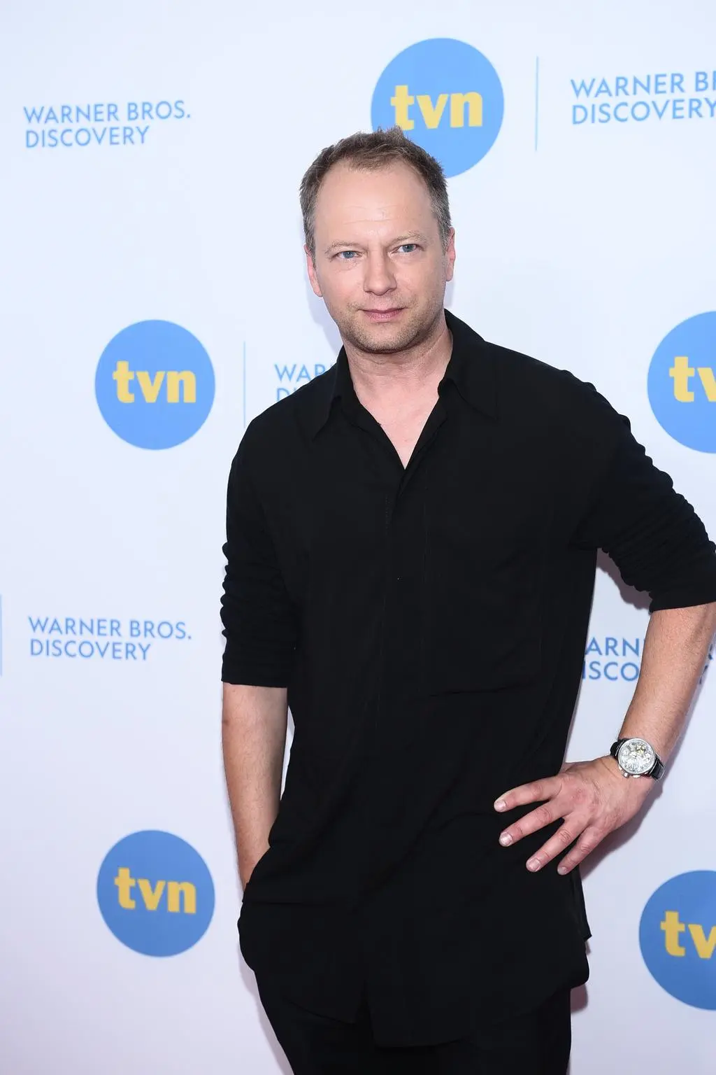 Maciej Stuhr