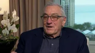 "Wszystko o moim starym". Robert De Niro o relacji z ojcem: Nasz związek wyglądał inaczej niż w filmie