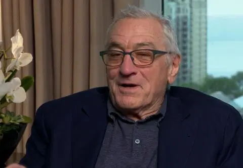 "Wszystko o moim starym". Robert De Niro o relacji z ojcem: Nasz związek wyglądał inaczej niż w filmie