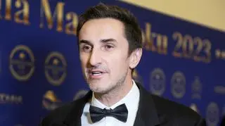 Sebastian Karpiel-Bułecka szczerze o Kościele i duchownych. "Ludzie są ułomni, targają nimi pokusy"