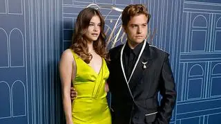 Znany hollywoodzki aktor wziął ślub. Wybranką została modelka Victoria's Secret