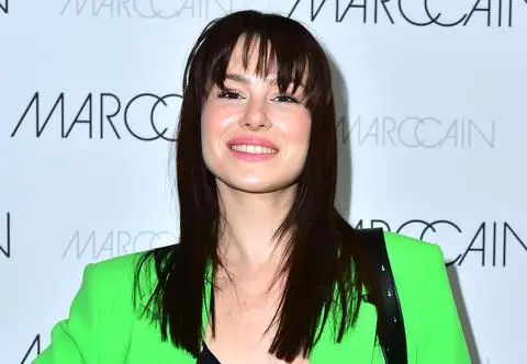 Anna-Maria Sieklucka robi karierę za granicą. Zagra w nowej produkcji twórcy "Gry o tron"