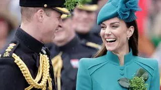 Księżna Kate zażyła "karaibską viagrę". Złamała tym samym królewski protokół