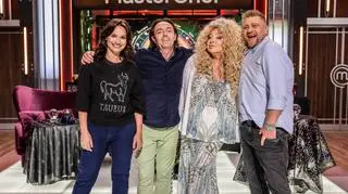 "MasterChef" – nowe jury i nowe studio w 12. sezonie