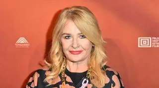 Majka Jeżowska wyjawiła, ile dostaje emerytury. Uświadomiła sobie pewien problem