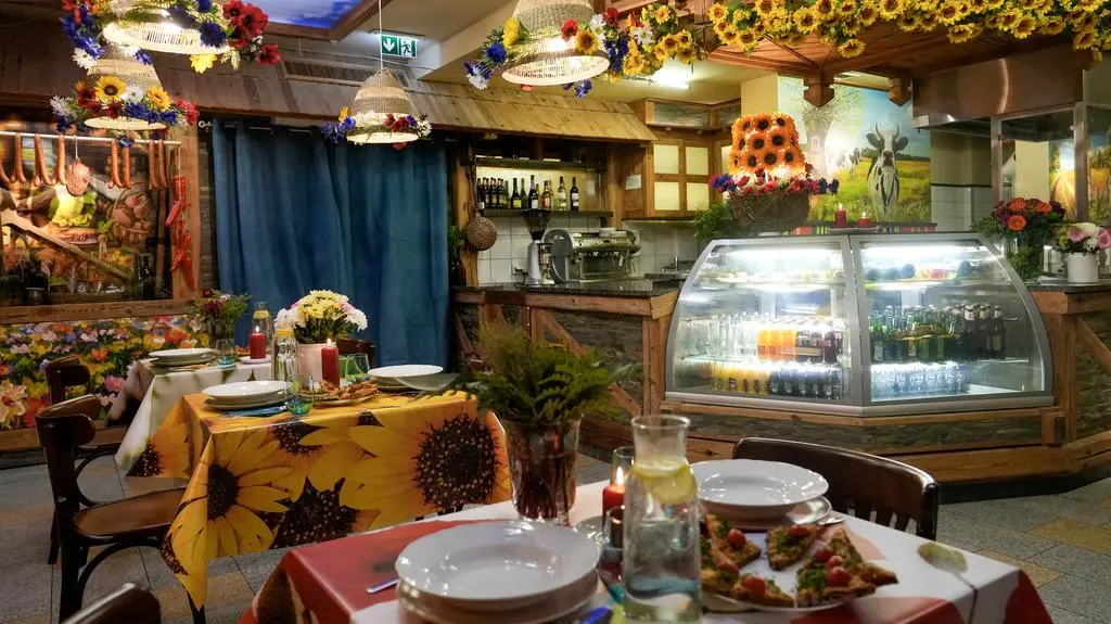 "Kuchenne rewolucje" w restauracji  "Margaret" we Wrocławiu