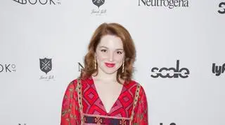 Jennifer Stone