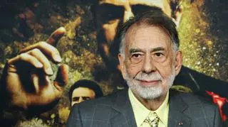Francis Coppola oskarżony o nieprzyzwoite zachowanie. W obronie reżysera stanął producent