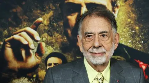 Francis Ford Coppola