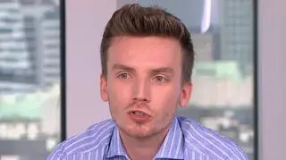 Syn Grzegorza Ciechowskiego stanął w obronie matki. "Od lat trwa nagonka na naszą rodzinę"