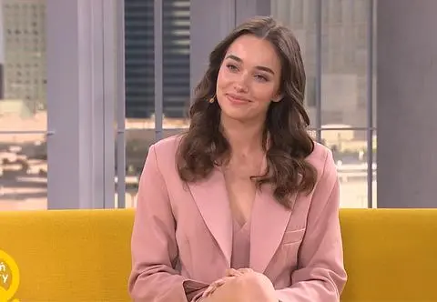 Julia Marcinkowska będzie reprezentować Polskę w konkursie Miss International. Powiedziała o stresie