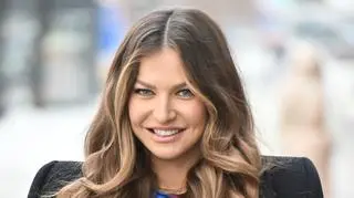 Jak wygląda trening z Anną Lewandowską?