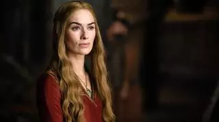 Lena Headey zagrała Cersei Lannister w "Grze o tron"