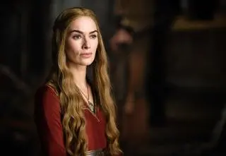 Lena Headey z "Gry o tron" wyszła za mąż. Na ceremonii nie zabrakło gwiazd serialu