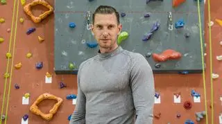 Łukasz Kadziewicz o wychowywaniu córki. "Te lata nauczyły mnie otwartości i słuchania" [TYLKO U NAS]