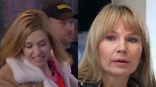 Co się wydarzy w przyszłym tygodniu w "Na Wspólnej"? Roma aresztowana. Córka Żanety poważnie chora? 