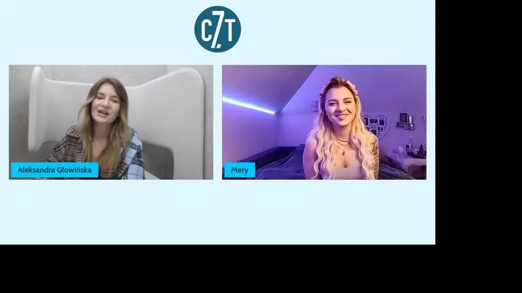 Marika z "HP" o relacji Elizy i Jaya