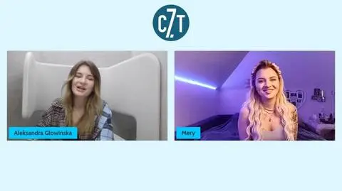 Marika z "HP" o relacji Elizy i Jaya