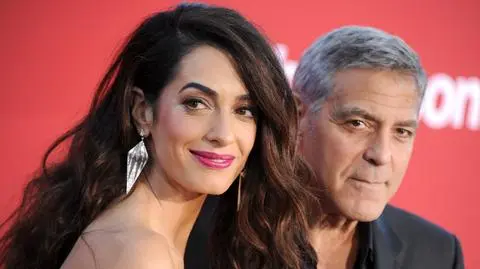 Amal Clooney 