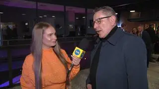 Syn Andrzeja Sołtysika kocha "Looney Tunes". Jakie jeszcze filmy oglądają rodzinnie?