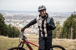 Kajetan Kajetanowicz