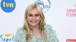 Monika Olejnik zaskoczona przepisami w PKP. "Hej politycy obudźcie się wreszcie"