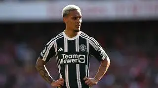 Znany piłkarz oskarżony o przemoc. Ekspartnerka nie zostawia na nim suchej nitki